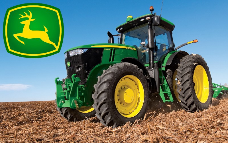 John Deere listens to de-tractors, bails on DEI and pride parades