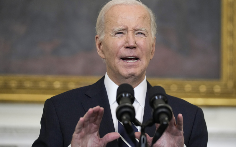 Israel thankful for U.S. support, but Biden's Iran policy is a problem