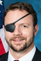 Crenshaw, Rep. Dan (R-Texas)