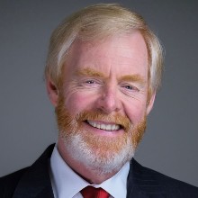 Brent Bozell