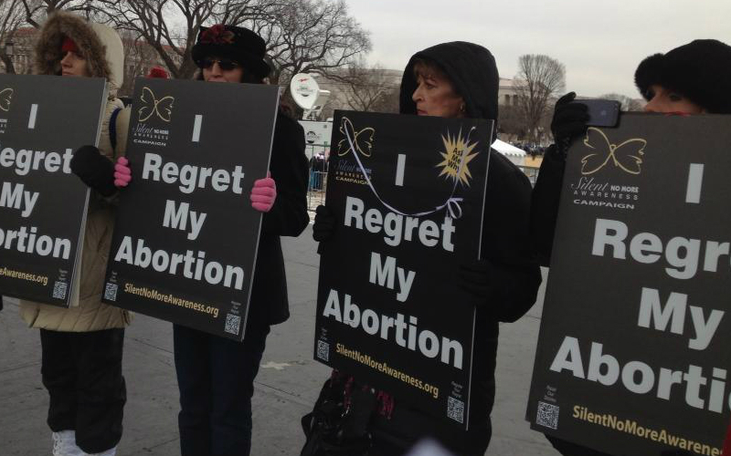 DeSantis: Beware the dangers concealed in pro-abortion initiative