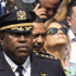 Top-ranking NYPD officer abruptly resigns amid sexual misconduct allegations