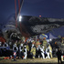 South Korea promises thorough investigation into deadly crash