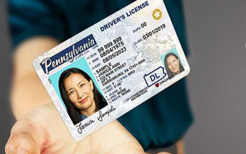 REAL ID poses real threat of limitless government control, group says