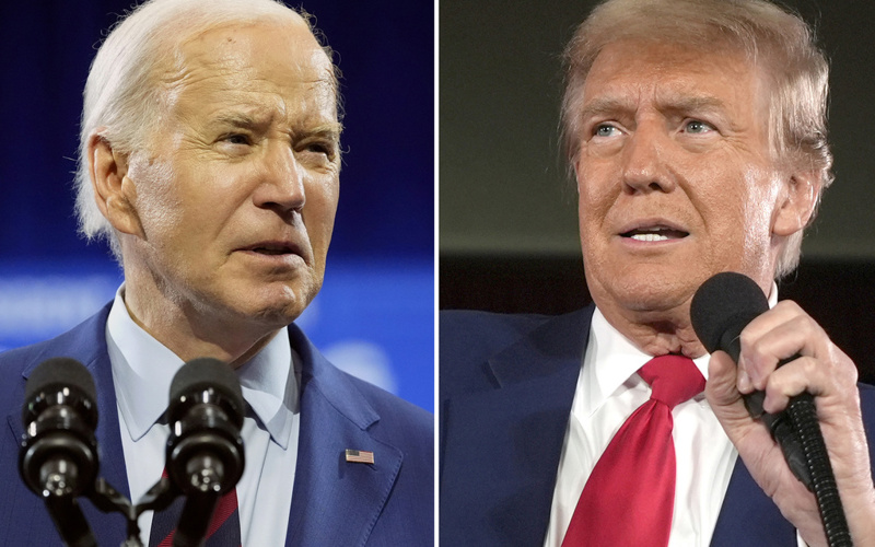 Johnson: CNN is going to rig the Trump-Biden debate 'as much as possible'