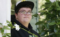 Gavin Grimm (VA school case)