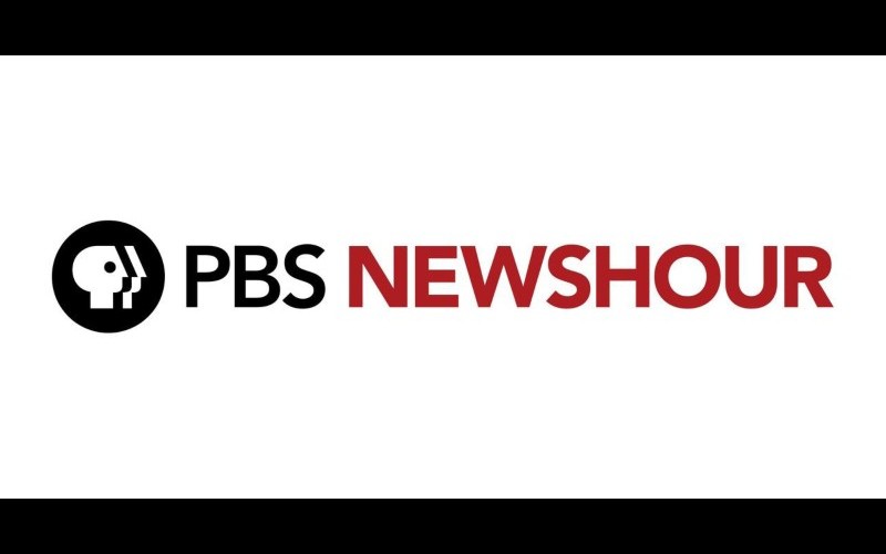 PBS 'news' hounds OK with Biden's inflammatory rhetoric