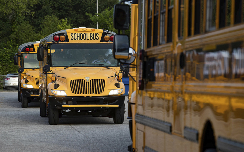 Feds may need more than bus tour to rebuild confidence in public education