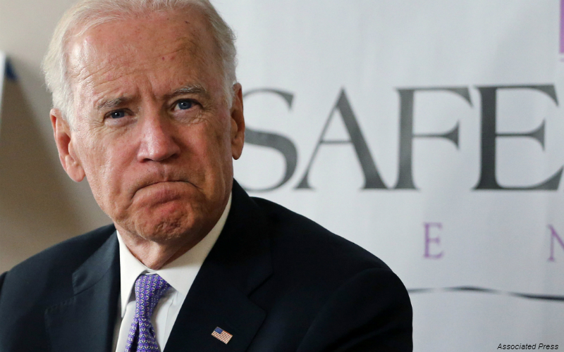 Biden bashed for record number of pardons, commutations