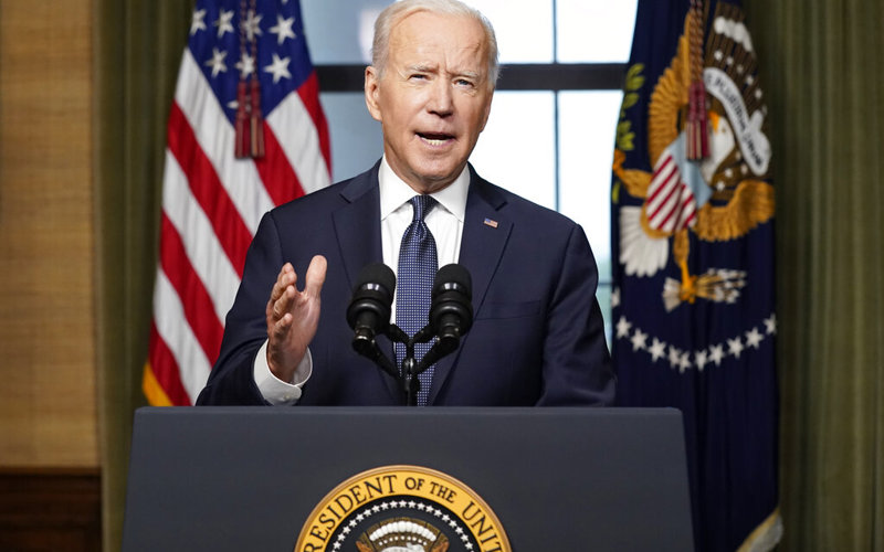 Economist: Biden budget 'about equity,' not the economy