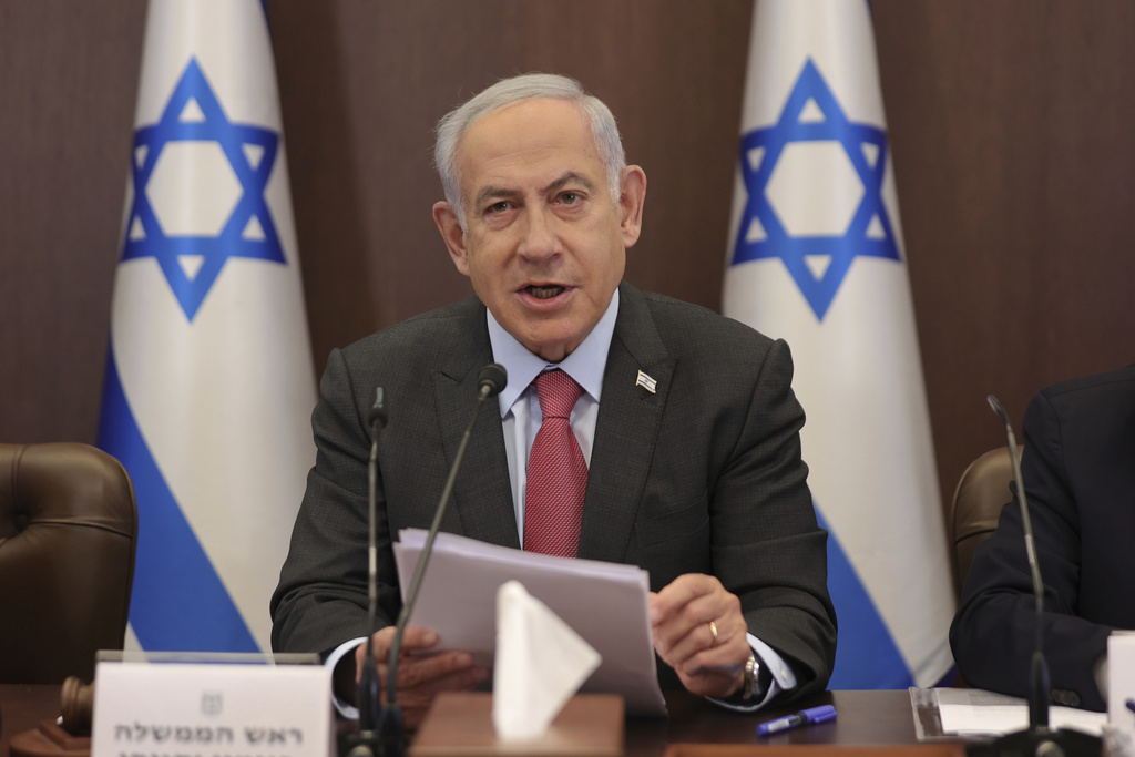 Israel's limited response may have given Iran something to think about