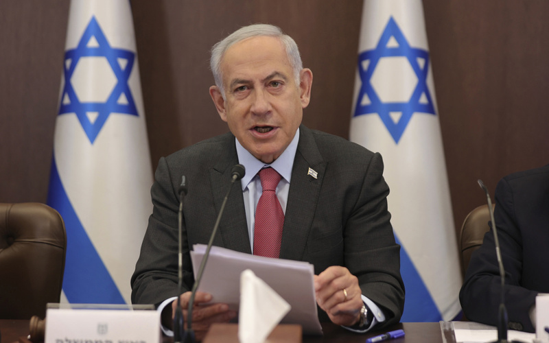 Israel's limited response may have given Iran something to think about