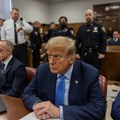 Prediction: 'Lawfare' against Trump will backfire bigly 