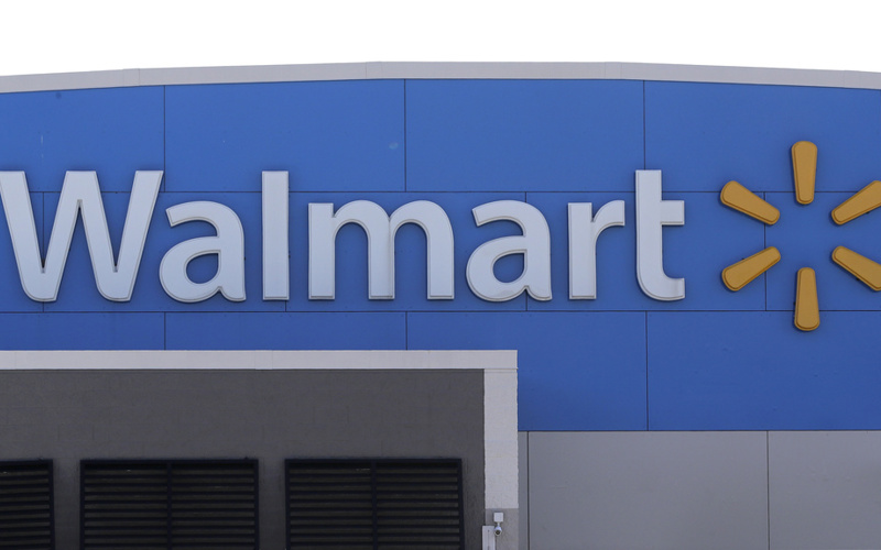 Walmart becomes latest company to roll back its DEI policies