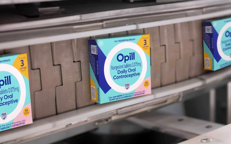 'Minipill' hits the shelves, despite concerns