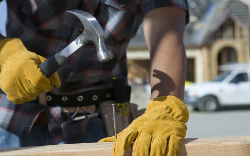 Tiny houses fit into a bigger picture