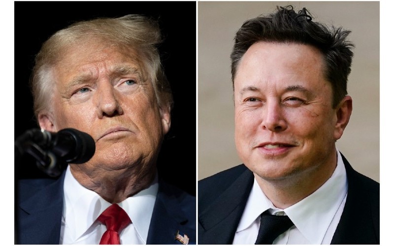 Musk-Trump interview heightens need for cyber security & censorship protections