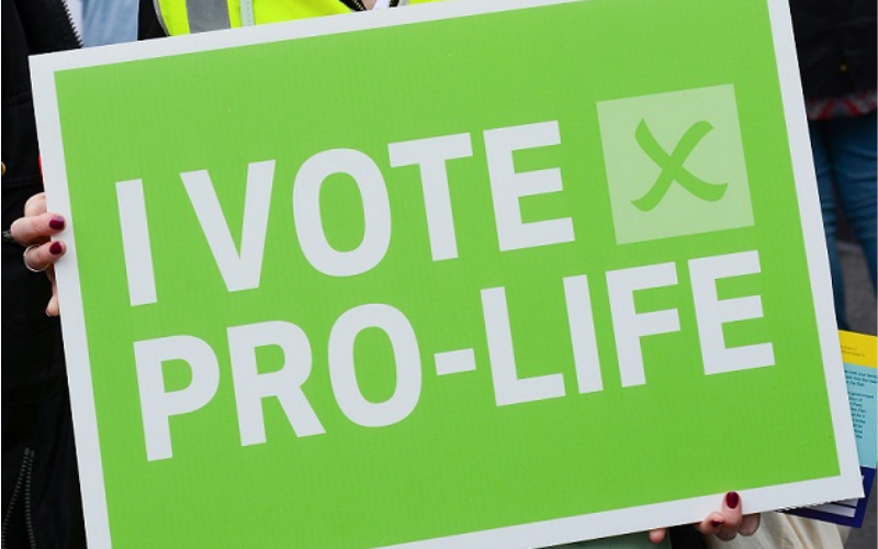 Pro-lifers urged to team up, turn away extreme abortion initiatives