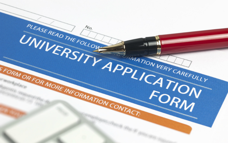 University makes changes to scholarship after questions about discrimination