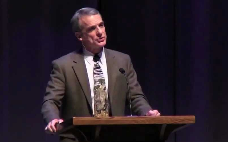 Christian apologist accused of denying fundamental truths